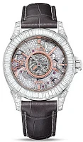 Заказать Omega  De Ville Tourbillon Co-Axial Limited Edition 38.7 Mm  513.98.39.21.56.001