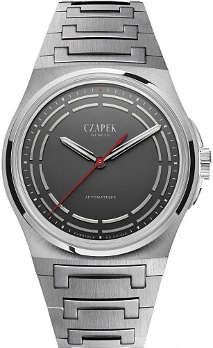 Заказать   Antarctique Titanium  Dark Sector Full Red