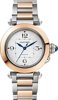 Заказать Cartier  Pasha De Watch  W2PA0008