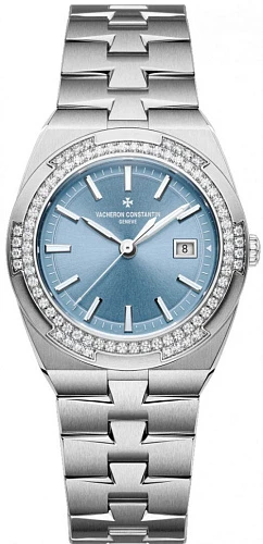 Заказать Vacheron Constantin  Vacheron Сonstantin Overseas  1205V/100A-B590