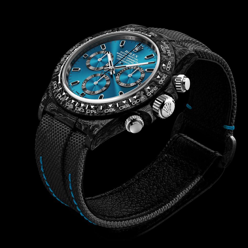 Заказать DiW  Rolex Daytona Chrono Piece  