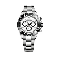 Часы Rolex  Cosmograph Daytona Steel White "Panda" Dial  116500LN