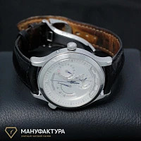 Часы Jaeger-LeCoultre  Master Control Geographic  142.8.92