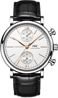 Заказать Iwc  Portofino Chronograph 39  IW391406