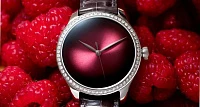 Заказать H. Moser &amp; Cie  H. Moser &amp; Cie Endeavour Centre Seconds  1200-1208
