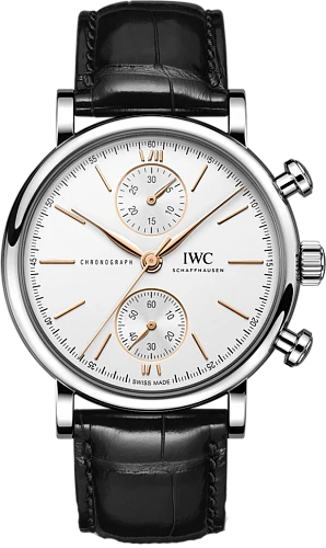 Заказать Iwc  Portofino Chronograph 39  IW391406