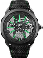 Заказать Bvlgari  Octo Roma Tourbillon Sapphire Watch  103914
