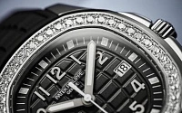 Заказать Patek Philippe  Aquanaut Luce  5267/200A-001