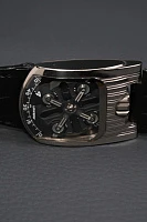 Часы Urwerk  Ur 103 Tarantula  UR103.T