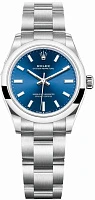 Заказать Rolex  Oyster Perpetual 31  m277200-0003