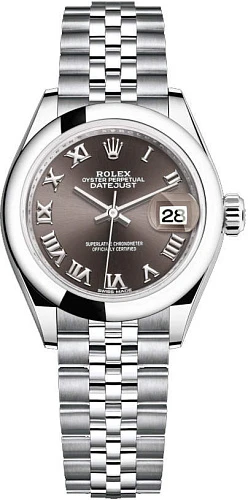 Заказать Rolex  Lady-Datejust 28 Oyster  m279160-0011