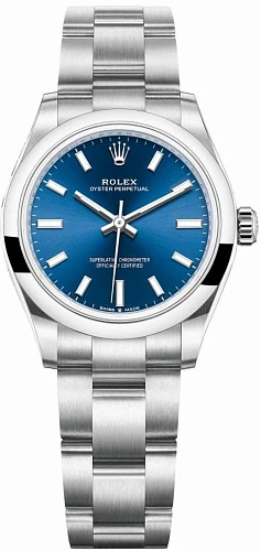 Заказать Rolex  Oyster Perpetual 31  m277200-0003