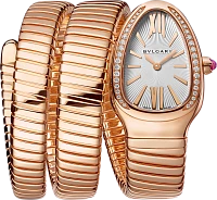 Заказать Bvlgari  Serpenti Tubogas Double Spiral  103002