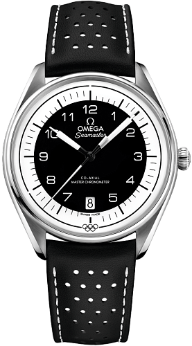 SPECIALITIES OLYMPIC OFFICIAL TIMEKEEPER