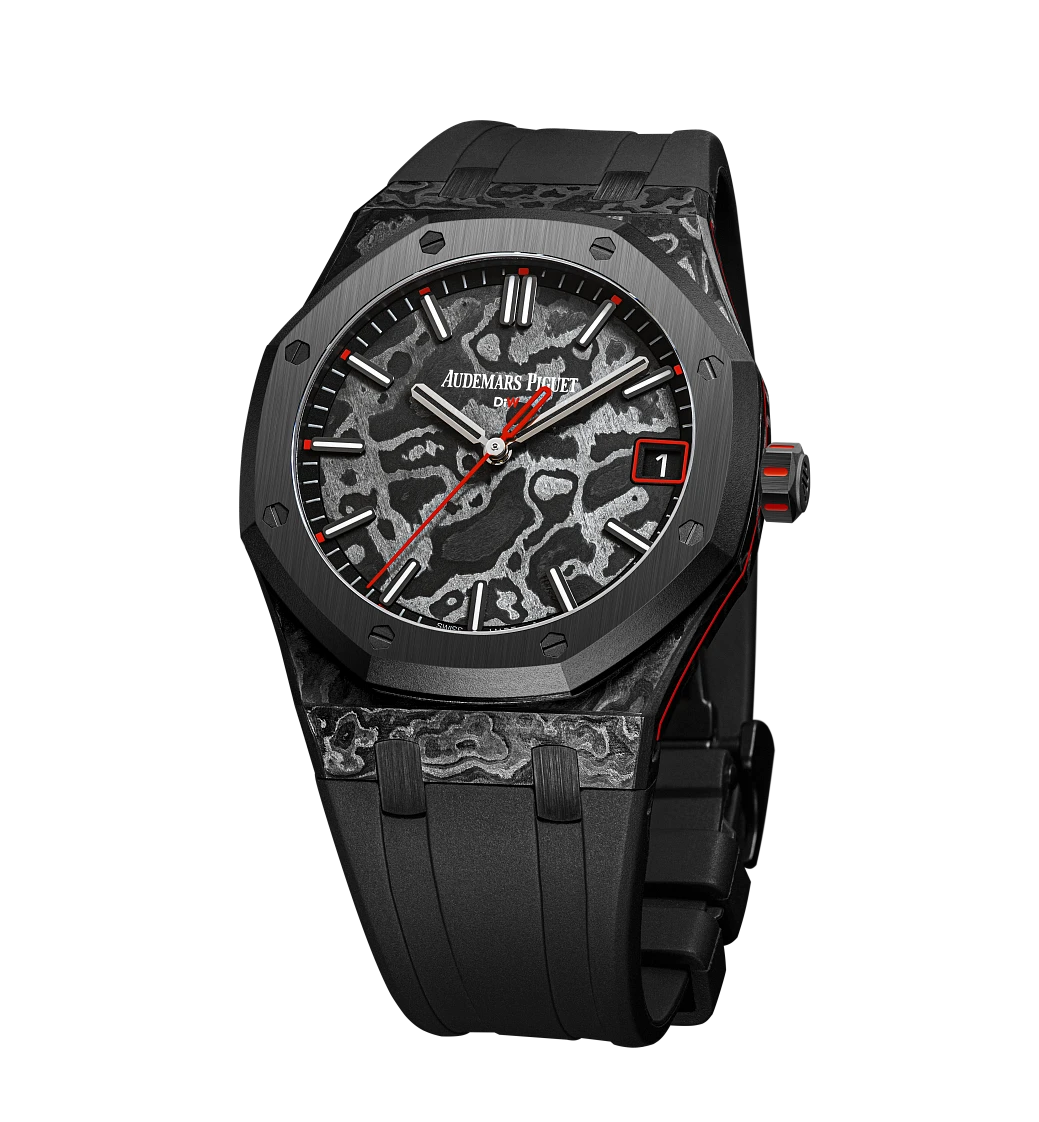 Заказать DiW  Audemars Piguet Aqua 42Mm Speedster_15500  