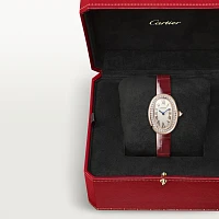 Заказать Cartier  Baignoire Watch  WJBA0031