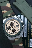 Часы Audemars Piguet  Audemars Piguet Royal Oak Offshore Chronograph Camo  26400SO.OO.A054CA.01