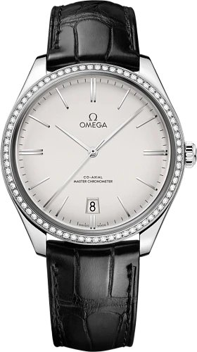 Заказать Omega  De Ville Tresor Co-Axial Master Chronometer 40 Mm  435.18.40.21.02.001