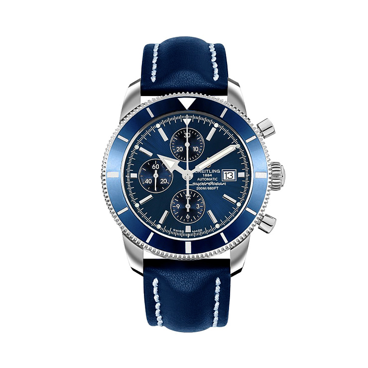 Часы Breitling  Superocean Heritage 46 Mm Chronograph  A13320