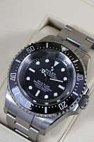 Часы Rolex  Deepsea Challenge 50 Mm RLX Titanium  126067