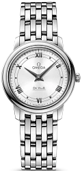 Omega De Ville Prestige Quartz 27.4 mm