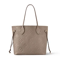Часы Louis Vuitton  Neverfull Mm Dune Monogram  M45686