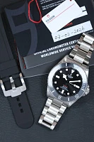 Часы Tudor  Pelagos Red Line 39mm  25407N