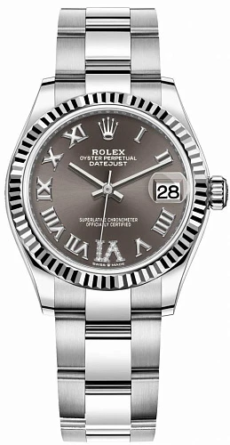 Заказать Rolex  Datejust 31  m278274-0027