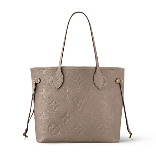 Часы Louis Vuitton  Neverfull Mm Dune Monogram  M45686