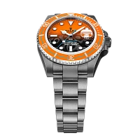 Заказать DiW  Rolex Submariner Persimmon  