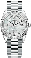 Заказать Rolex  Day-Date 36 Oyster Perpetual  m128396tbr-0005