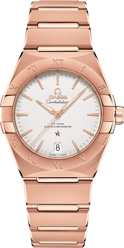 Заказать Omega  Constellation Co-Axial Master Chronometer 36 Mm  131.50.36.20.02.001