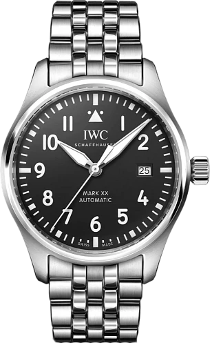 Заказать Iwc  Pilots Watch Mark Xx  IW328202