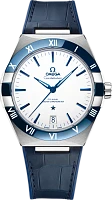 Заказать Omega  Constellation 41 Mm  131.33.41.21.04.001