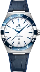 Omega Constellation 41 mm