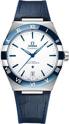 Omega Constellation 41 mm