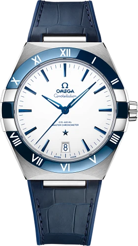 Заказать Omega  Constellation 41 Mm  131.33.41.21.04.001