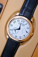 Часы F.P. Journe  Chronomètre Souverain Rose Gold  CS Calibre 1304