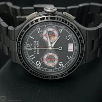 Часы F.P. Journe  Linesport Chronographe Monopoussoir Rattrapante  CRT TI 44 B GR