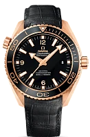 Заказать Omega  Seamaster Planet Ocean 600 M Co-Axial 45.5 Mm  232.63.46.21.01.001