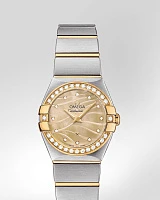 Заказать Omega  Constellation Quartz 24 Mm  123.25.24.60.57.001