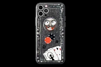 Кастомный Телефон Designa Individual  Joker  