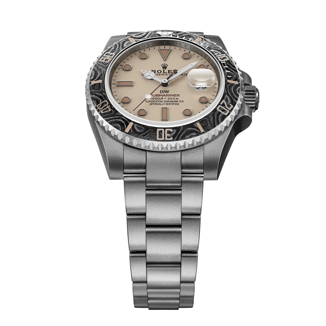 Заказать DiW  Rolex Submariner Dune  