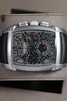 Часы Parmigiani  PARMIGIANI FLEURIER KALPAGRAPHE Skeleton Titanium  PFC193-3040200-XO1442
