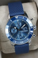 Часы Breitling  Superocean Heritage Chronograph 44  A13313161C1S1