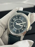 Часы Patek Philippe  Calatrava 6007A A Limited-Edition  6007A