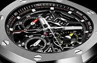 Заказать Audemars Piguet  Royal Oak Concept Split Second Chronograph Gmt Large Date  26650TI.OO.D013CA.01
