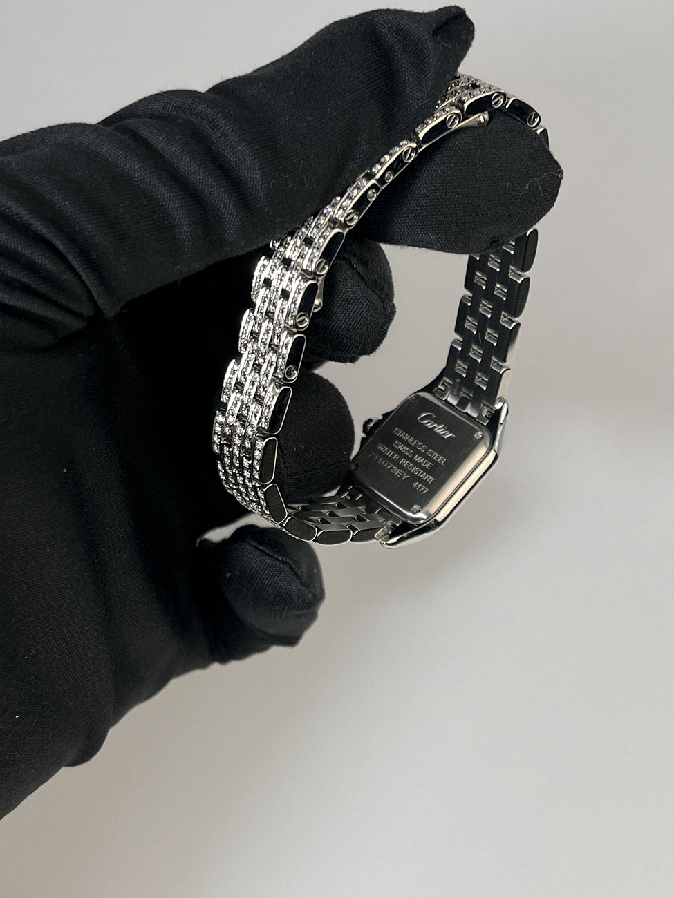 Cartier в наличии в Москве в &quot;Мануфактуре&quot;! 