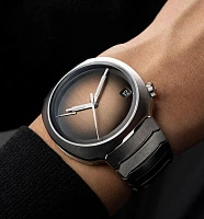 Заказать H. Moser &amp; Cie  Streamliner Perpetual Calendar  6812-1201