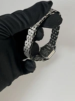 Часы Cartier  Small Panthere De Cartier Custom Diamonds Full Pave  WSPN0013 FIX